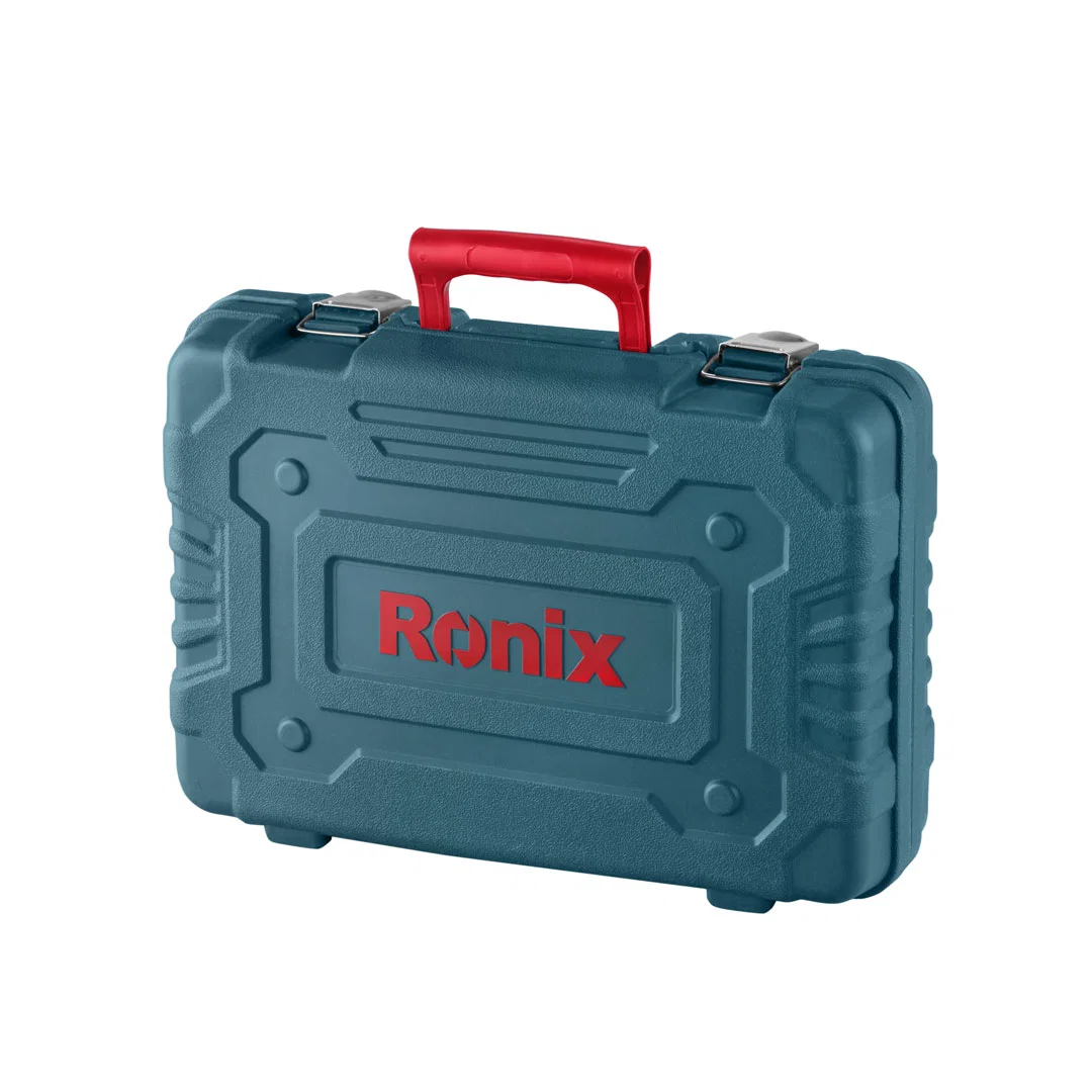 Ronix 2220 Tools Bohrmaschine 13mm Schlüsselfutter Schlagbohrmaschine Maschine Elektrowerkzeug 220V 50Hz Schlagbohrmaschine