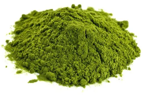 Chlorella Powder in Bulk/Chlorella Vulgaris P. E/ 50%Protein Chlorella Vulgaris Powder