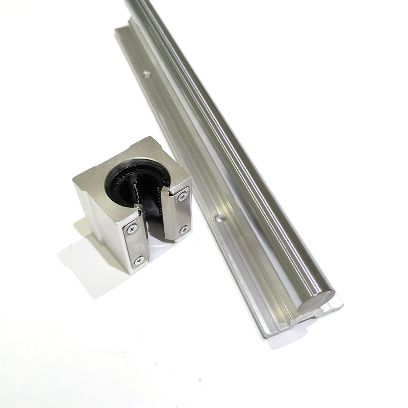 Machinery Auto Parts Elevator Linear Bearing Guide Rail