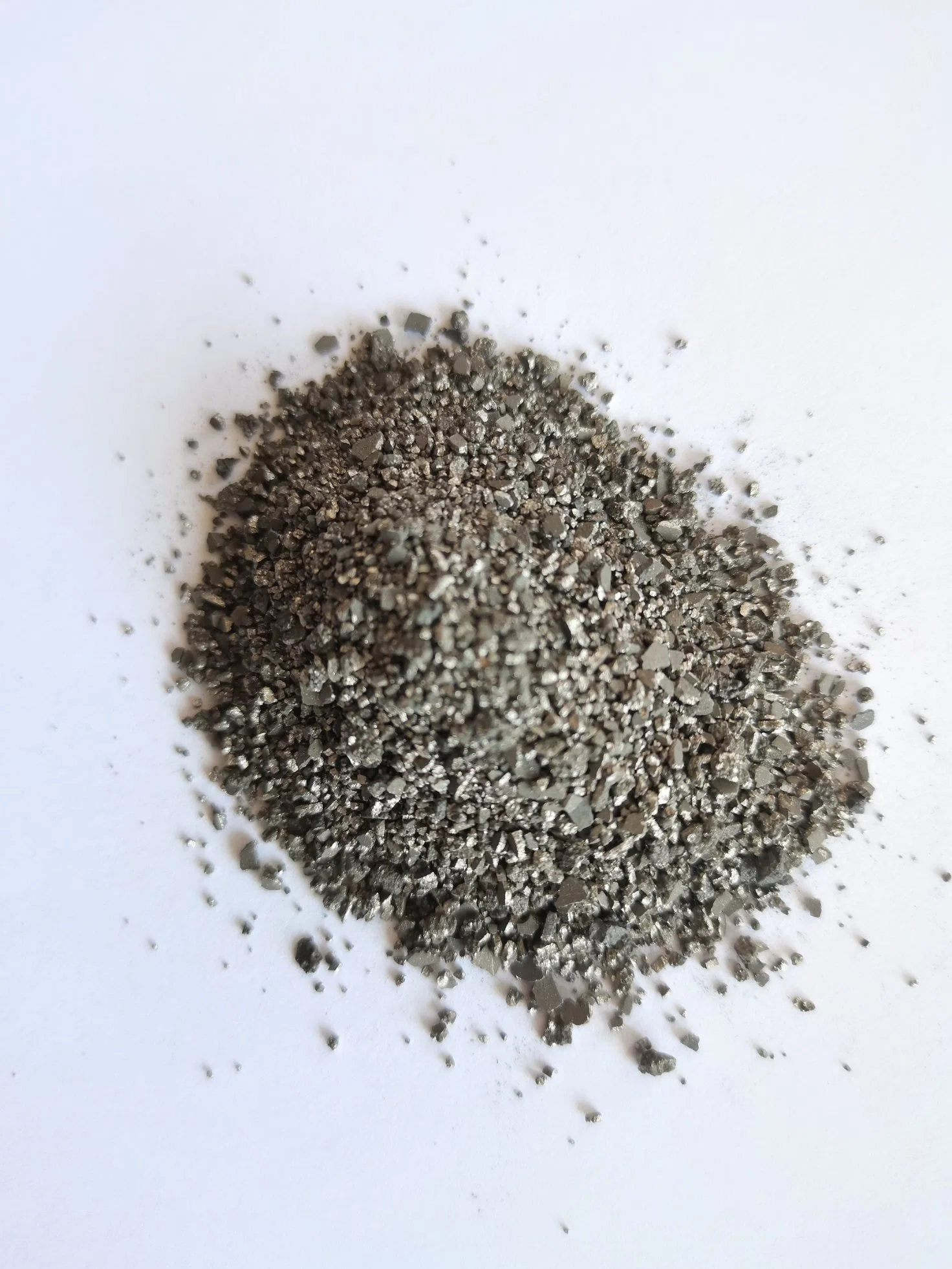 High Nitrogen Content Premium Nitrided Manganes Metal Powder