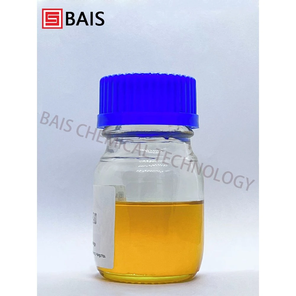 Excellent Corrosion Inhibitor Sarkosyl O Oleoylsarcosine CAS 110-25-8 Rz-So