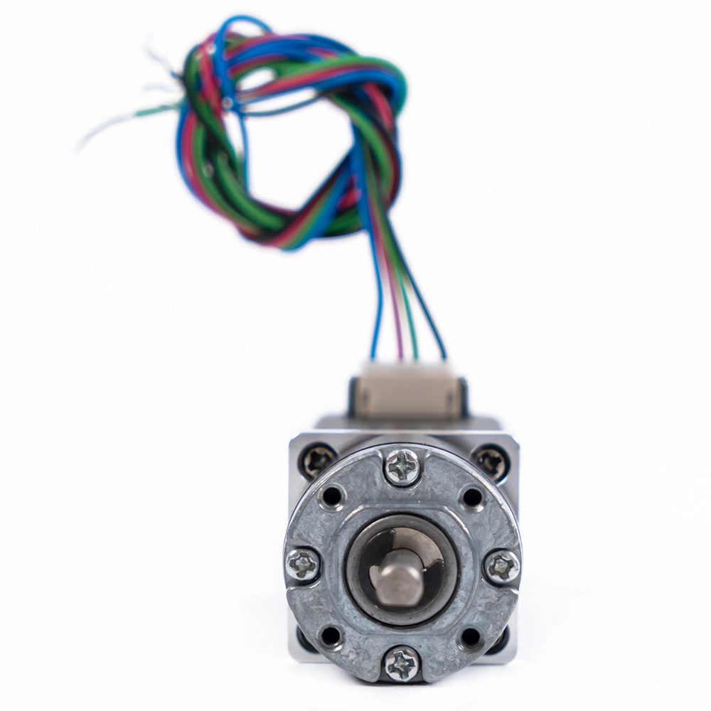 NEMA17 2phase 3D Printer Medical Micro Hybrid Stepper Motor Electric Car Motor with Encoder