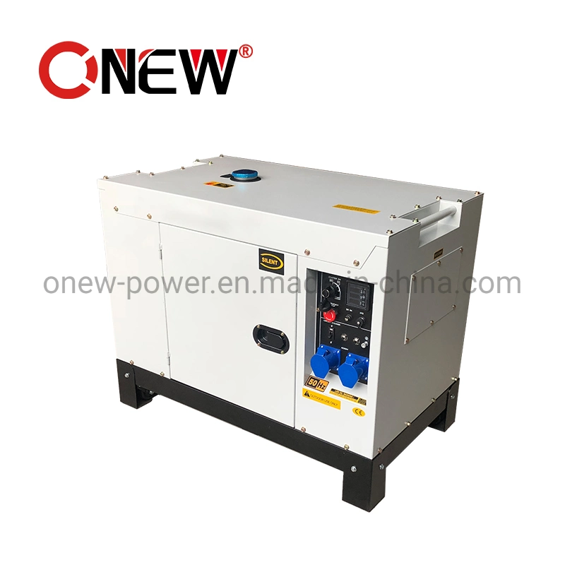 Best Price 15kw 18.8kVA Diesel Disel Kubota Hydro Turbine Wind 3 Phase Gas Generator Motor Silent ATS Price