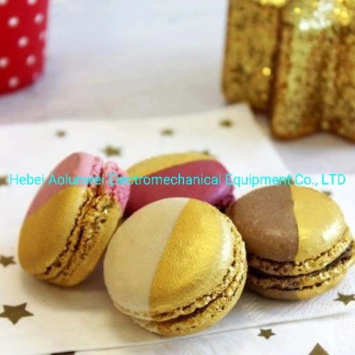 Chinese Factory Direct Sales of Low Price, High quality/High cost performance Edible Gold Powder or Pigment