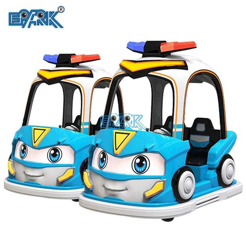 Park Children's Electric Car Ambulance Xiaomei Wholesale/Supplier Electric Toy Car