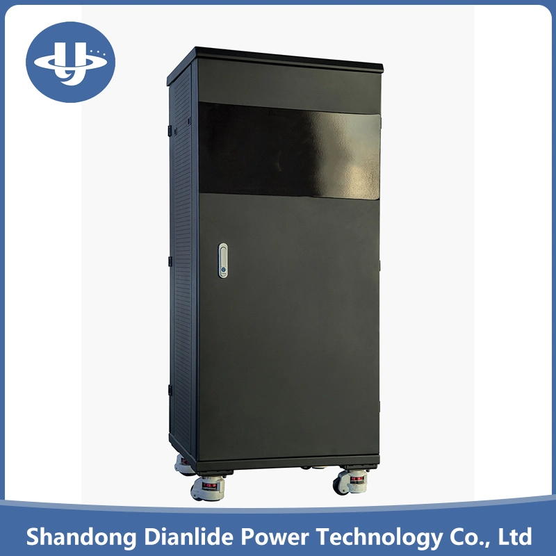 Solar Battery Energy Storage System 80kwh 150kwh 250kwh Lithium Battery Energy Storage Cabinet