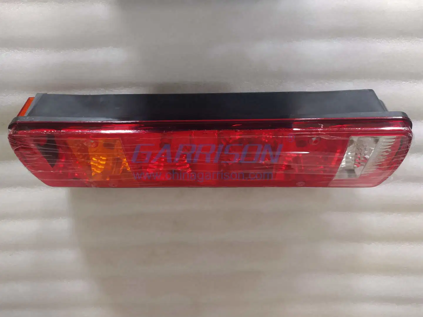 Hot-Selling Trailer Truck Turn LED Rear Position Combination Tail Light RV Tractor Brake Signal Light