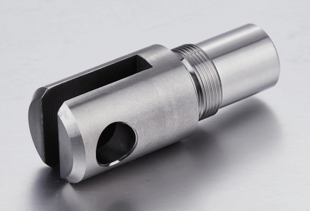 CNC Milling Turning Stainless Steel Customized Machining Parts