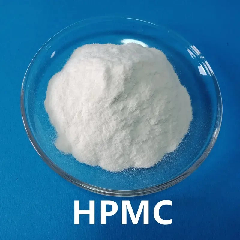 Wholesale Custom Chemical Raw Materials HPMC Soap Additive HPMC