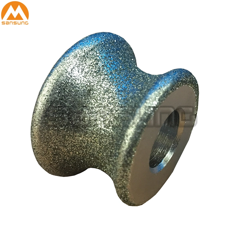 Rock Drill Button Bit Grinding Wheels Diamond Grinding Wheel