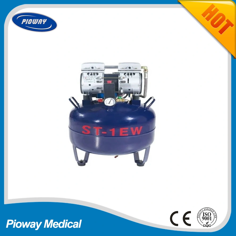 Dental Air Compressor Volume for 32L (ST-1EW)