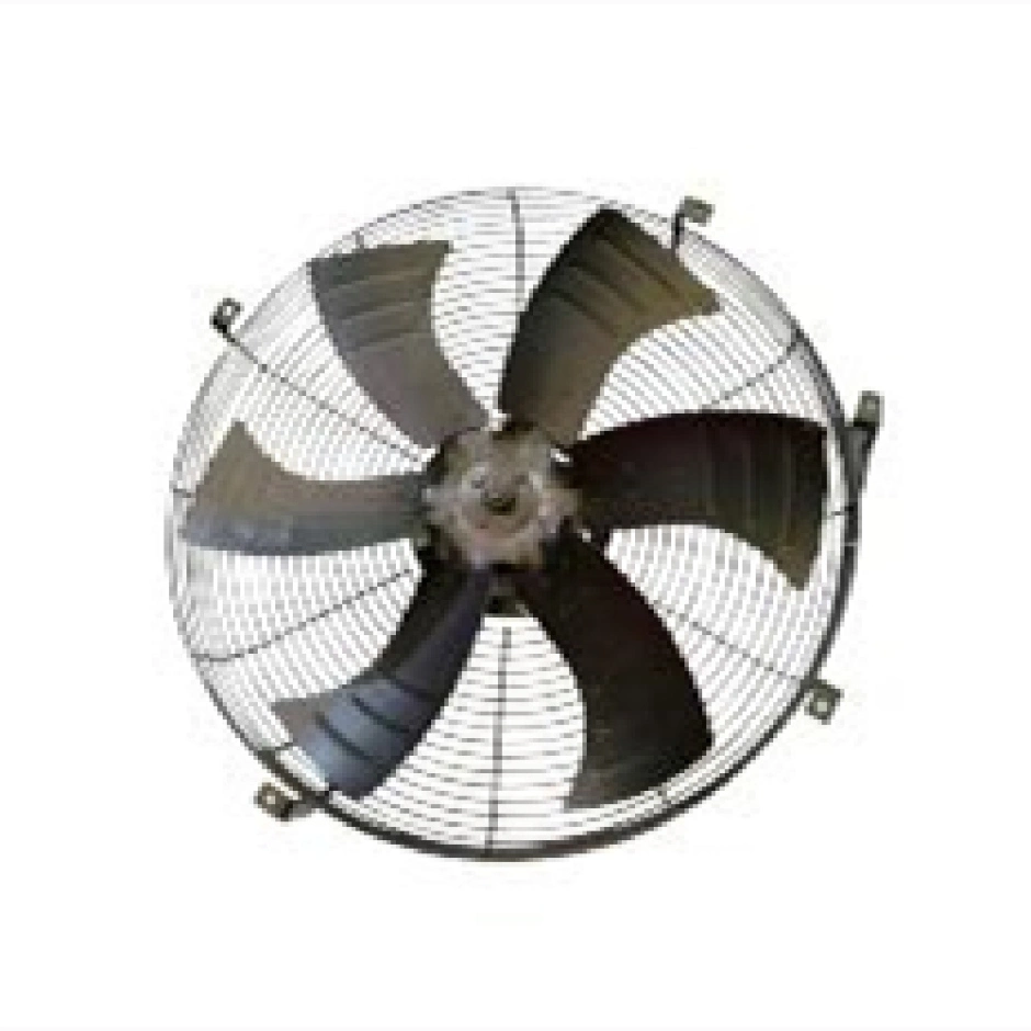 12inch 300mm Low AMPS Axial Radio Industrial Power Plastic Fan with Ducting Hoses for Industry Working