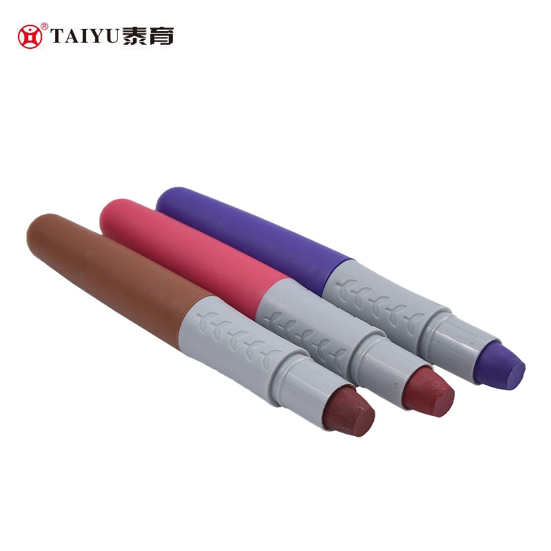 Unique Micky Crayon for 12 Color Safe and Eco-Friendly Styling