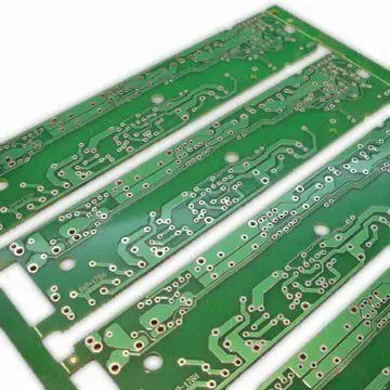 Custom Design HDI PCB Prototype with Competitive Price