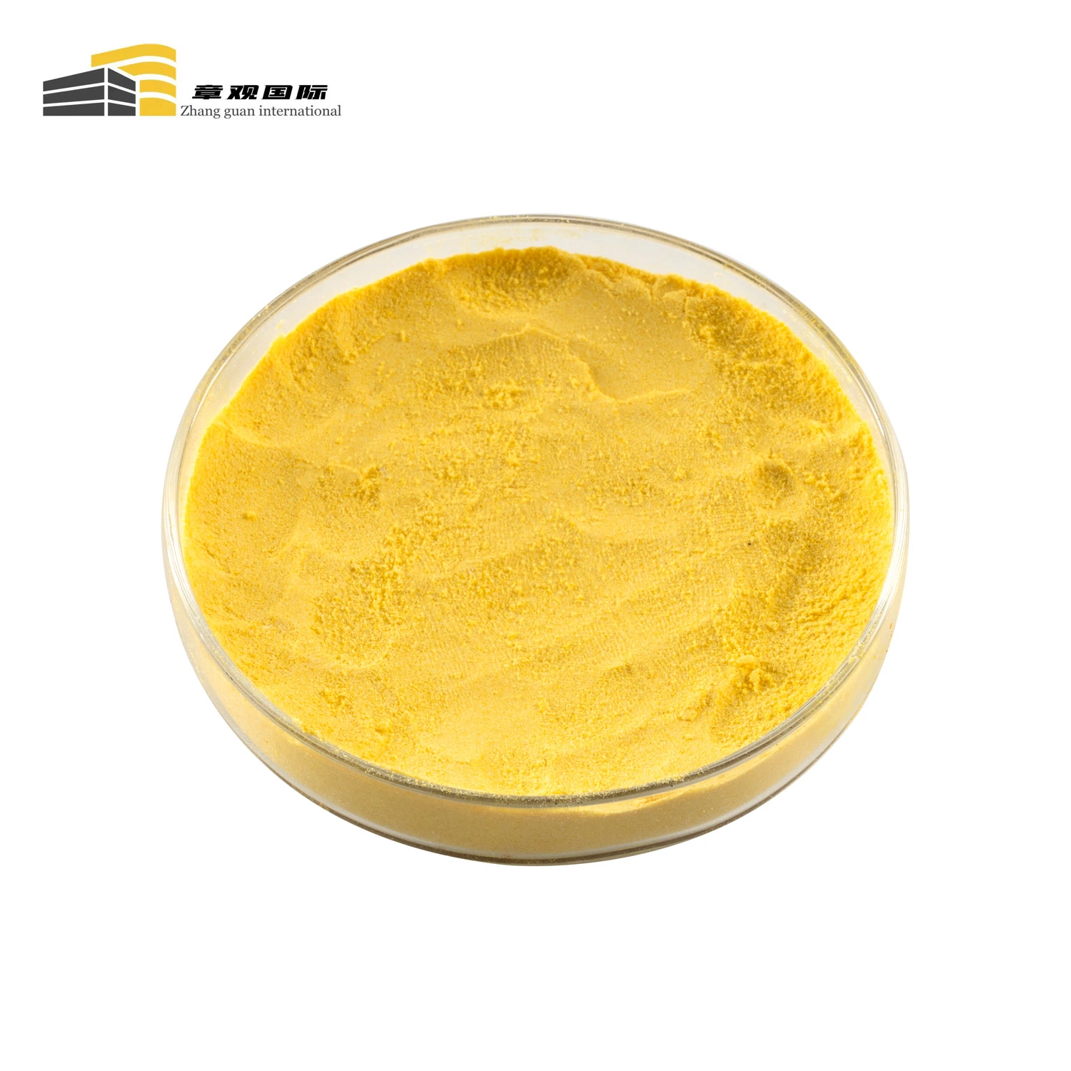 Colorant jaune pour condiment essentiel Tianli cas 1829-00-1