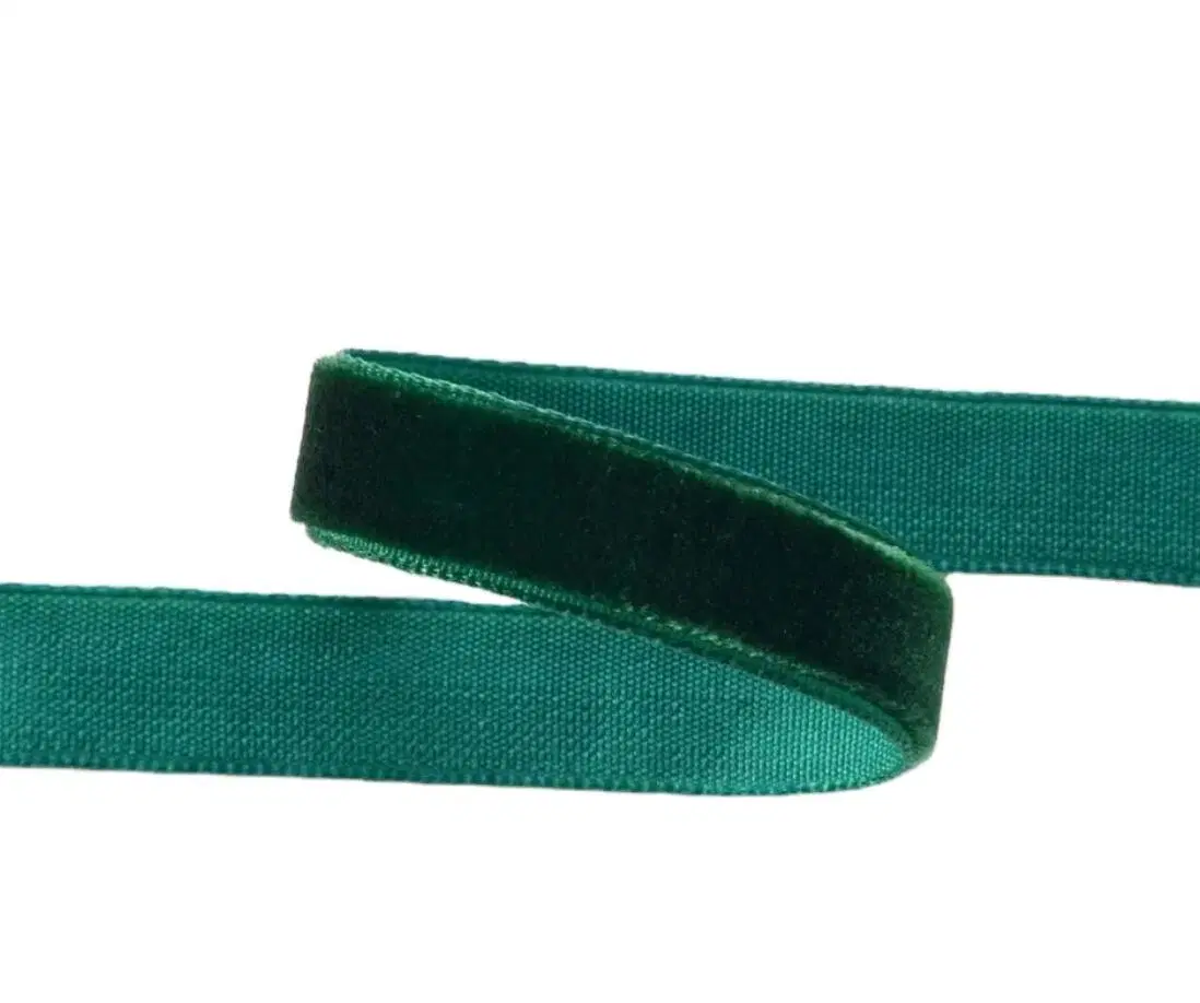 OEM New Design Gift Nylon Ribbon