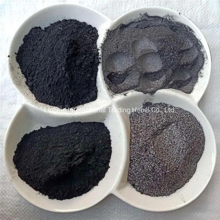 Natural Flexible Expandable Graphite Powder