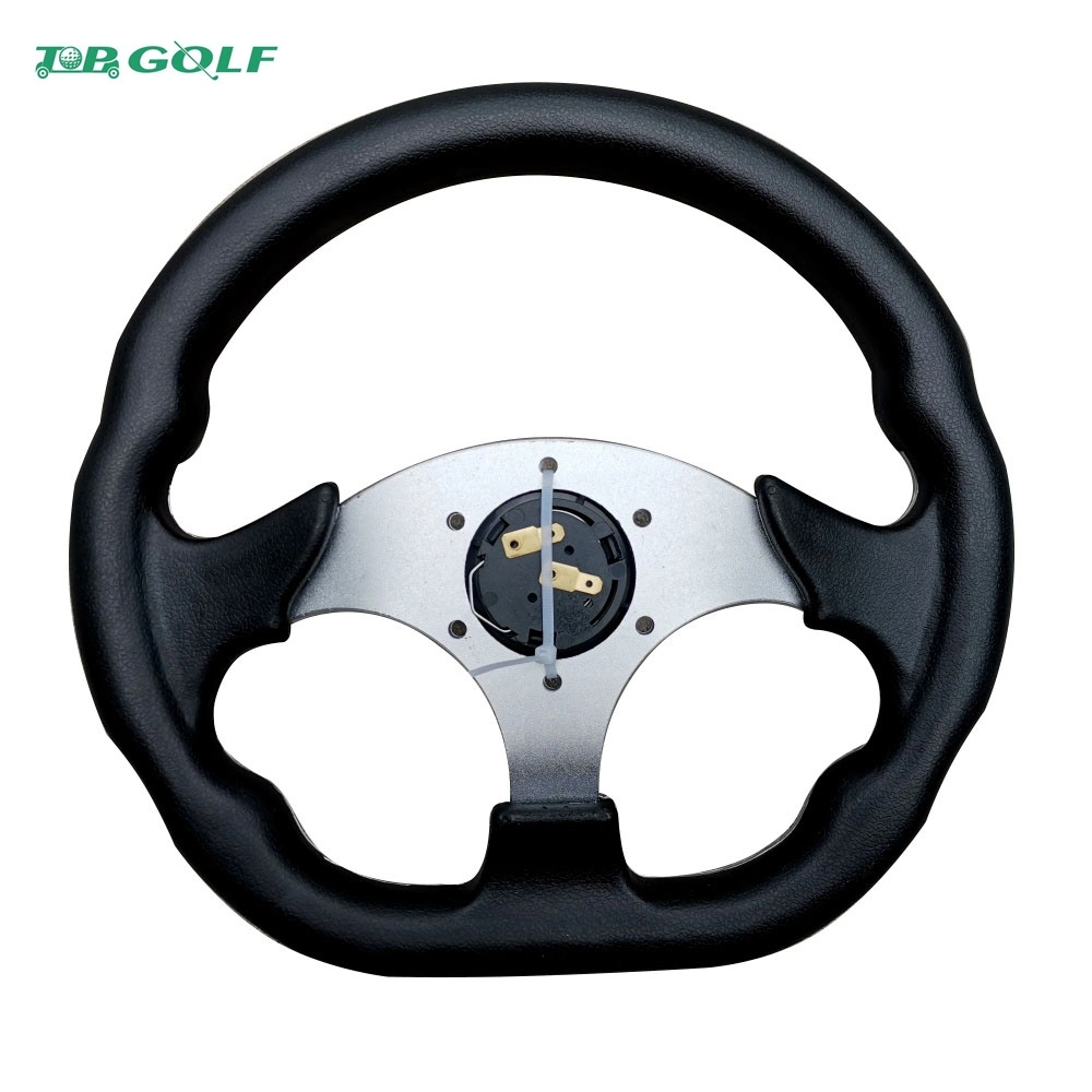 Club Car Ezgo YAMAHA Universal Golf Cart Steering Wheel