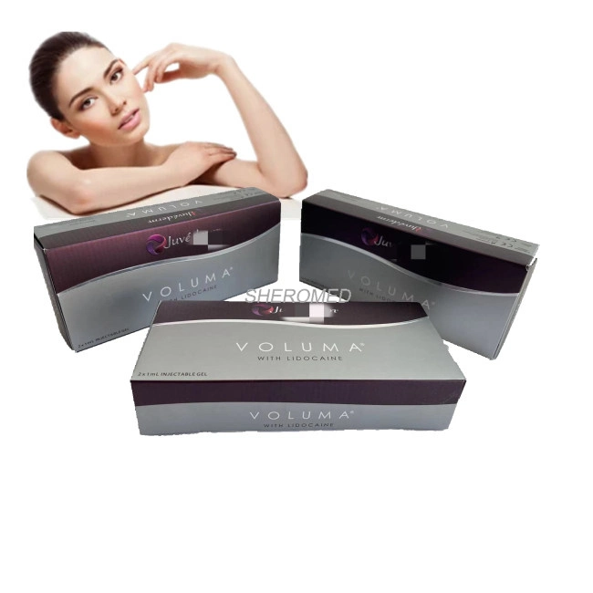 Hyaluronate Sodium Dermal Filler Ultra4 Voluma for Face