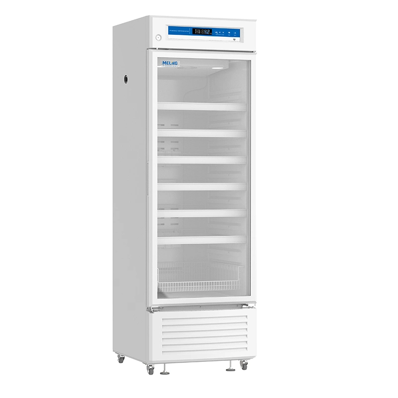 2~8c Medical Refrigerator for Research Institutions Industry Hospitals Yc-395L