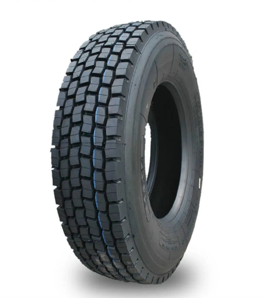 New Brand Radial Tyres / Sand Pattern Light Truck Tire/ Car Tire / PCR Desert Tire (7.50R16LT) with DOT, Gcc