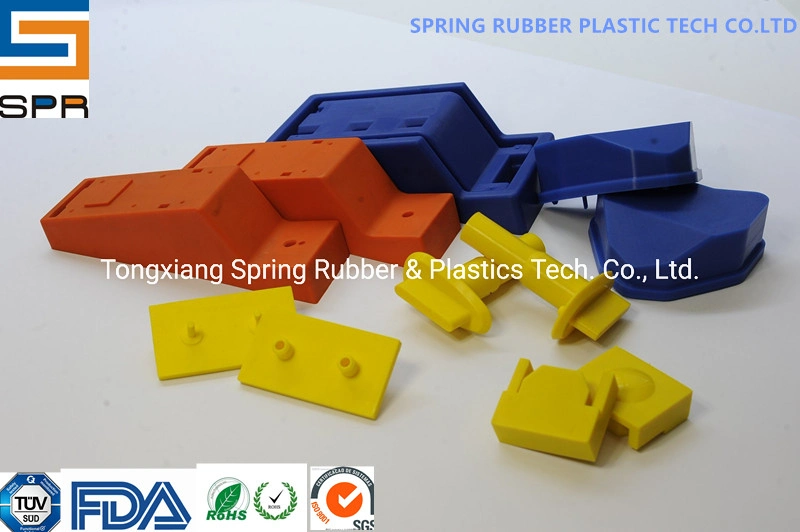 Silicone Rubber Products From China Manufacturer