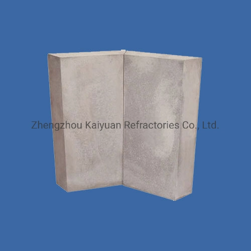 Nitride Bonded Silicon Carbide Refractory Bricks