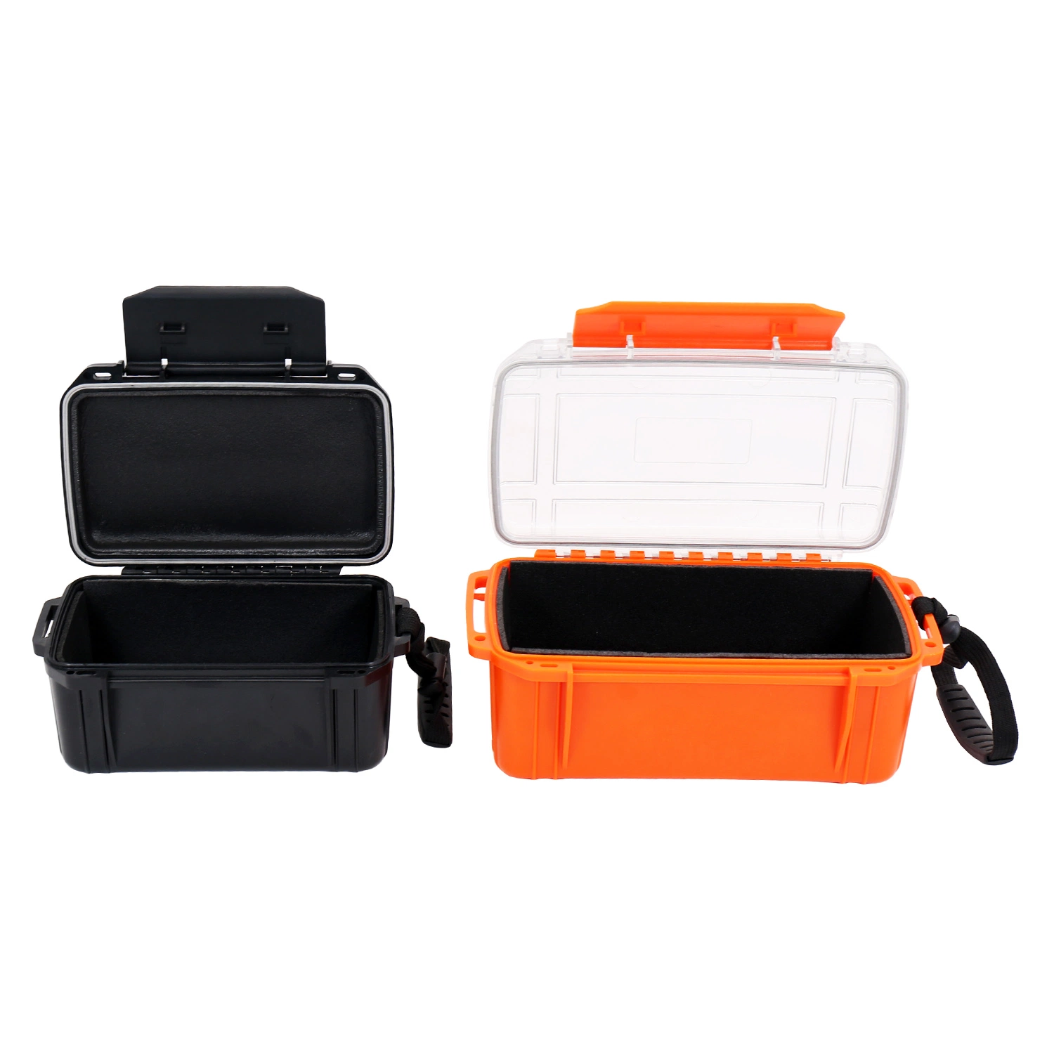 Outdoor Plastic Waterproof Box Equipment Container for Electronic Products