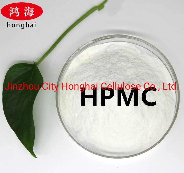 Chemical HPMC Plaster Additives Celluose Ether HPMC