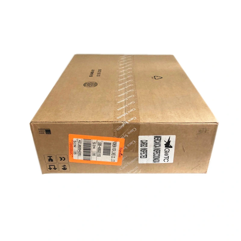 Cisco New Retail 5525-Ftd Firewall ASA5525-Ftd-K9