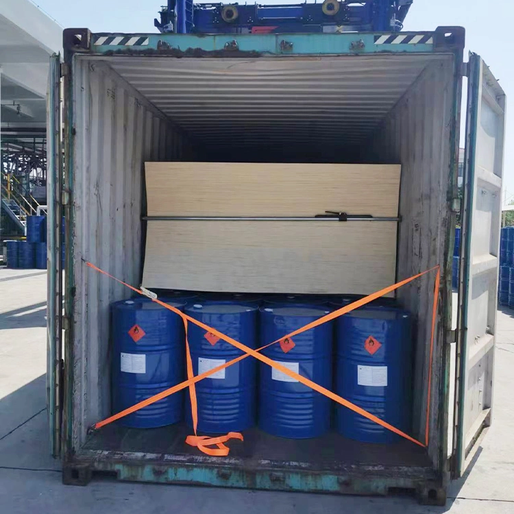 Wholesale/Supplier CAS 67-63-0 Isopropanol Great Price