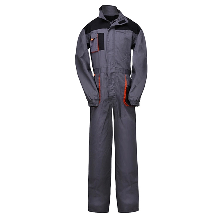 Coverall for Industry Oil Field Workwear Engineer Working Uniform