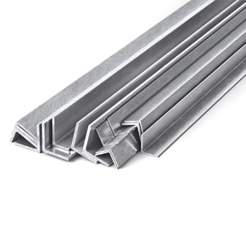 Factory Direct Sale Angle Bar Steel 303 304 304L Stainless Steel Angle Bar