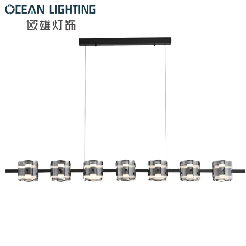 Modern Nordic Pendant Light LED Acrylic Pendant Light Chandelier