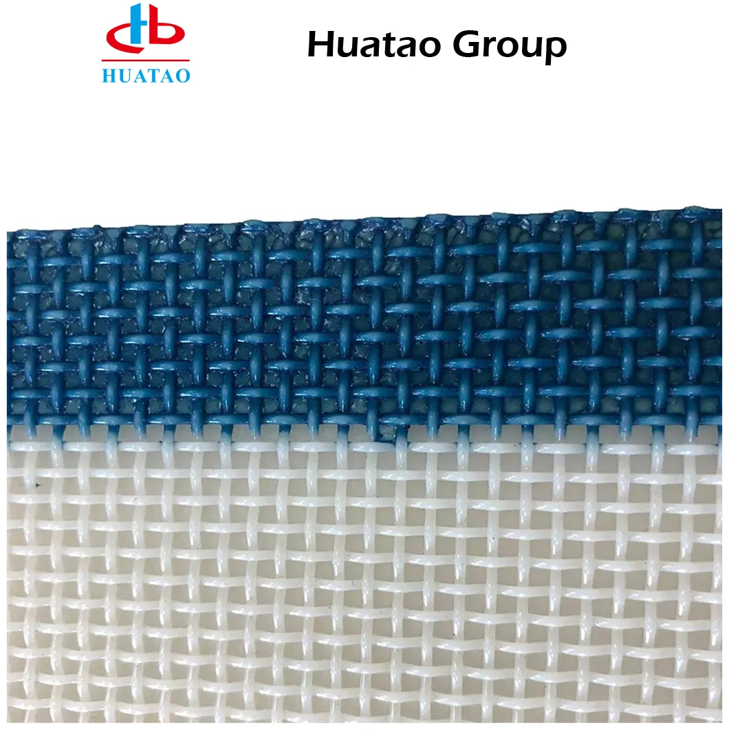 100% Industry Ht Food Screening Polyester Dry Plain Weave Mesh with Good Service