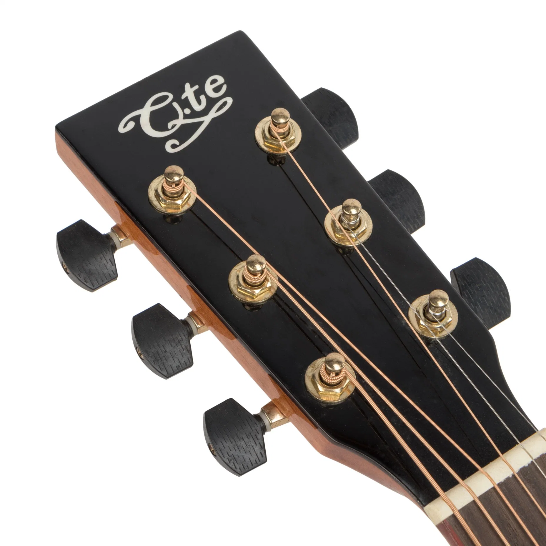 Premium Solid Spruce Top Professional Instruments Классическая гитара Acoustic