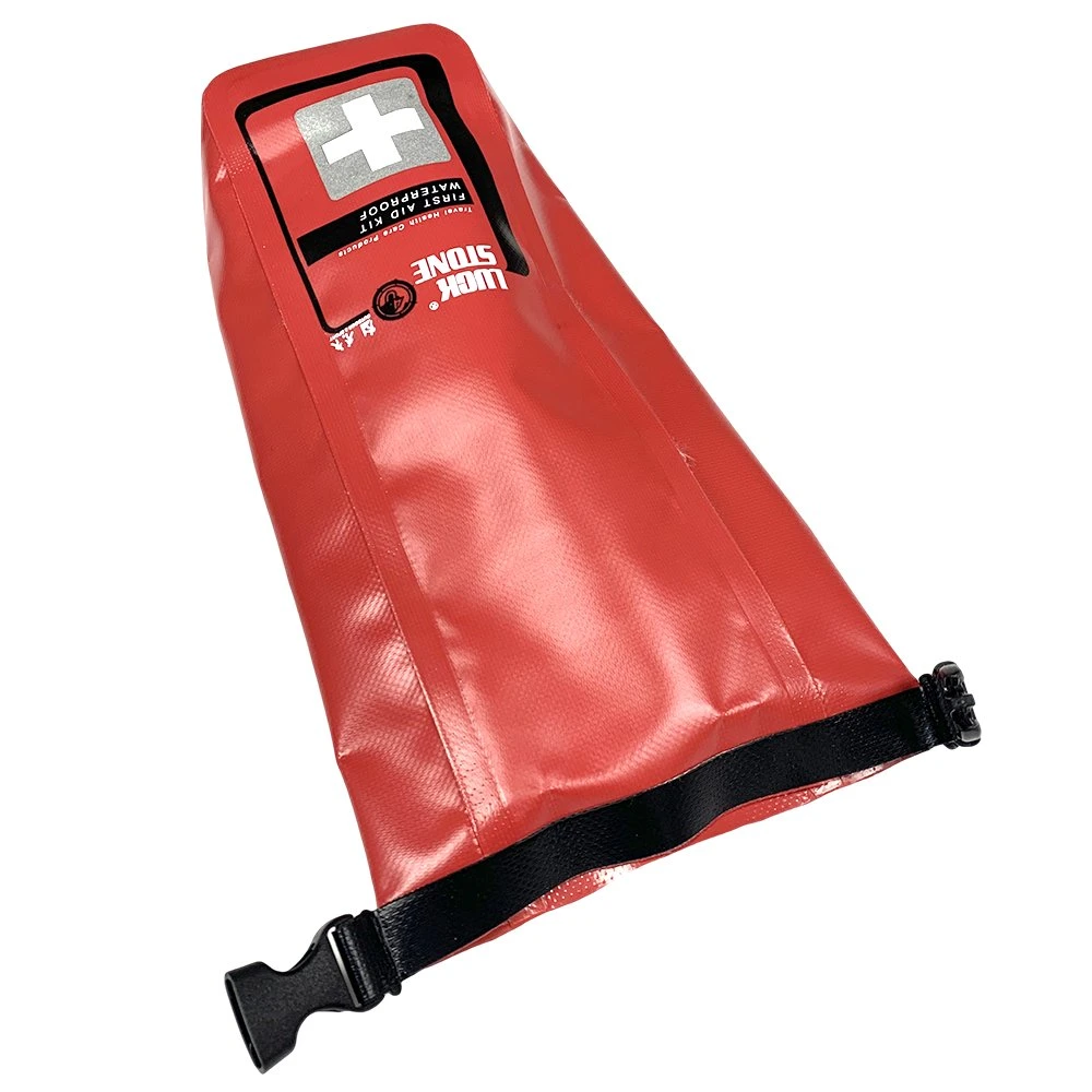 Customized PVC Waterproof Dry Bag Hiking Backpack