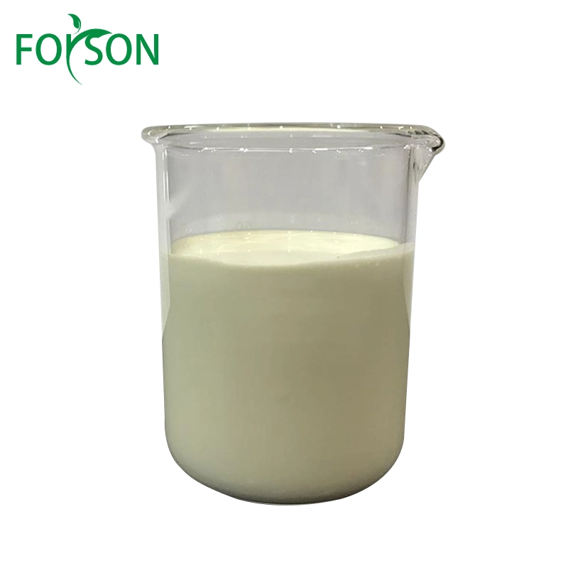 Foison Factory Supply herbicida Weed Control P-glufosinate 10% SL