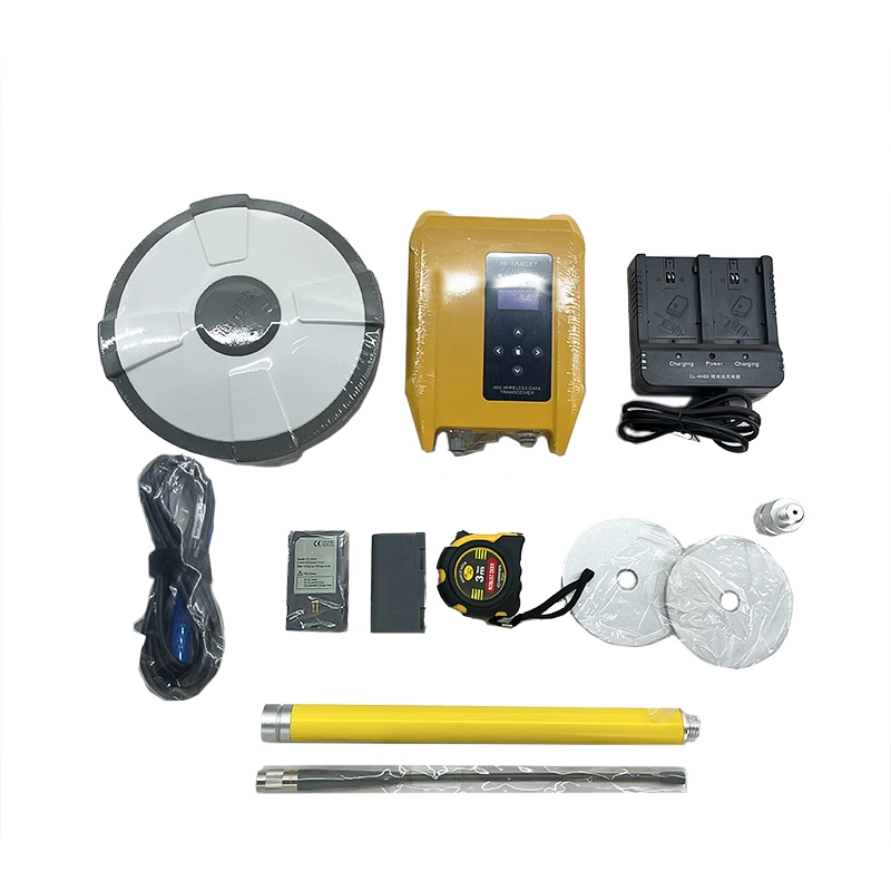 Hi Target H32/A10/V60 Trimble Main Gnss Receiver Surveying Instrument