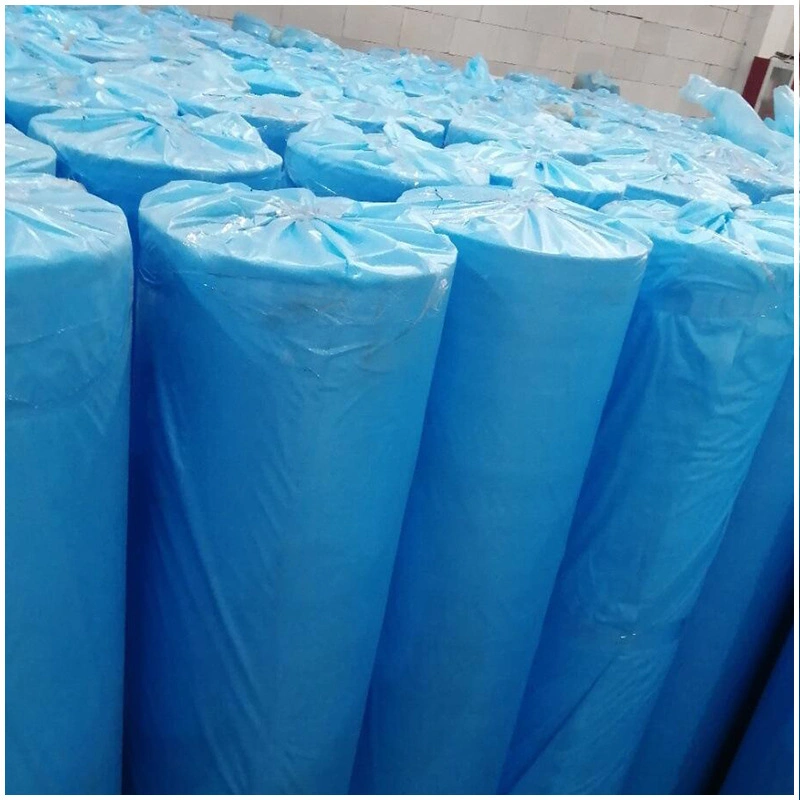 Level 2 Level 3 Non Woven Fabric for Disposable Table-Cloth