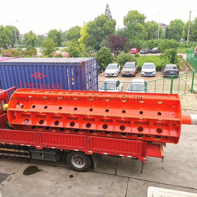 Machine de soudage de cage à charnière mécanique pour câble - Pièces de machine CNC