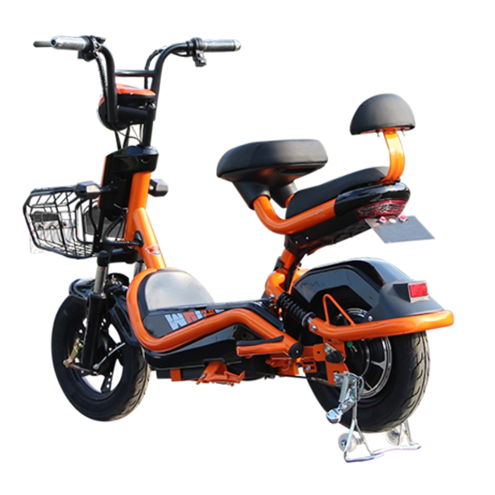 دراجة جديدة حديثة من التراب دراجة كهربائية دراجة E-Scotter مع دواسة