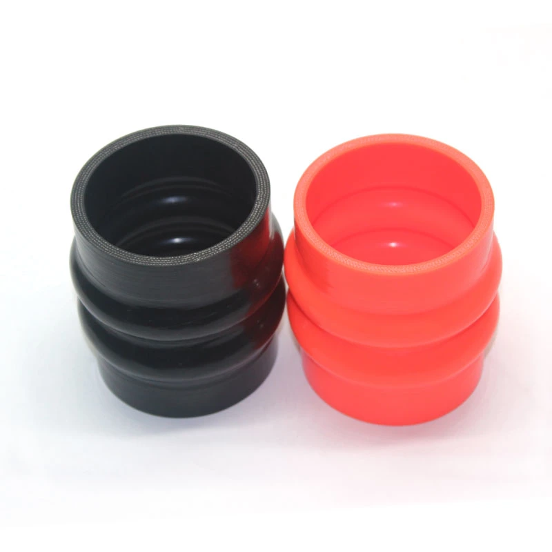 Silicone and Rubber Elbows Hoses and Reducers Straight for Transporting Water and Airstraight Reducer Silicone Hose