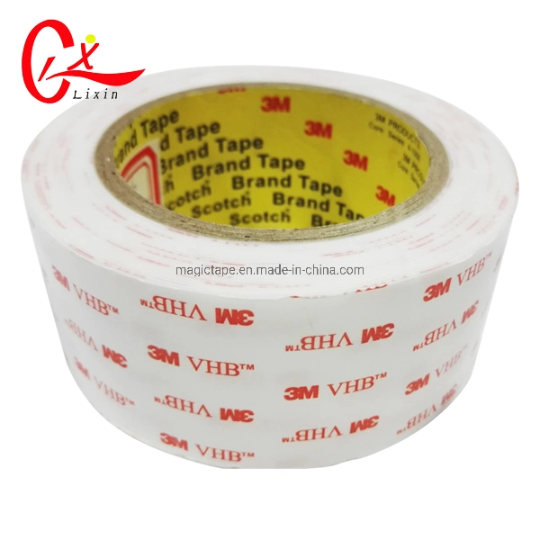 3m 9888t Double Side Adhesive Tape