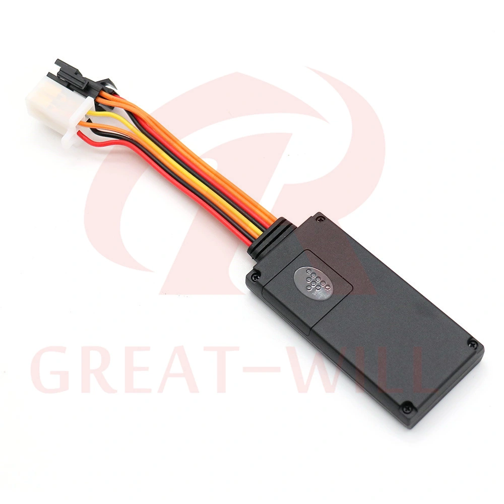 High quality/High cost performance SIM Card Car GPS Tracker