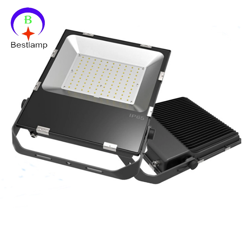 Fabrik Preis IP66 LED Flood Light Outdoor LED Light Fixture