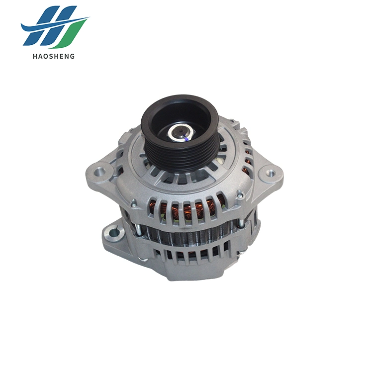 Generator High quality/High cost performance Auto Parts Alternator 12V 90A for Isuzu Dmax 4jj1 8-98006084-5