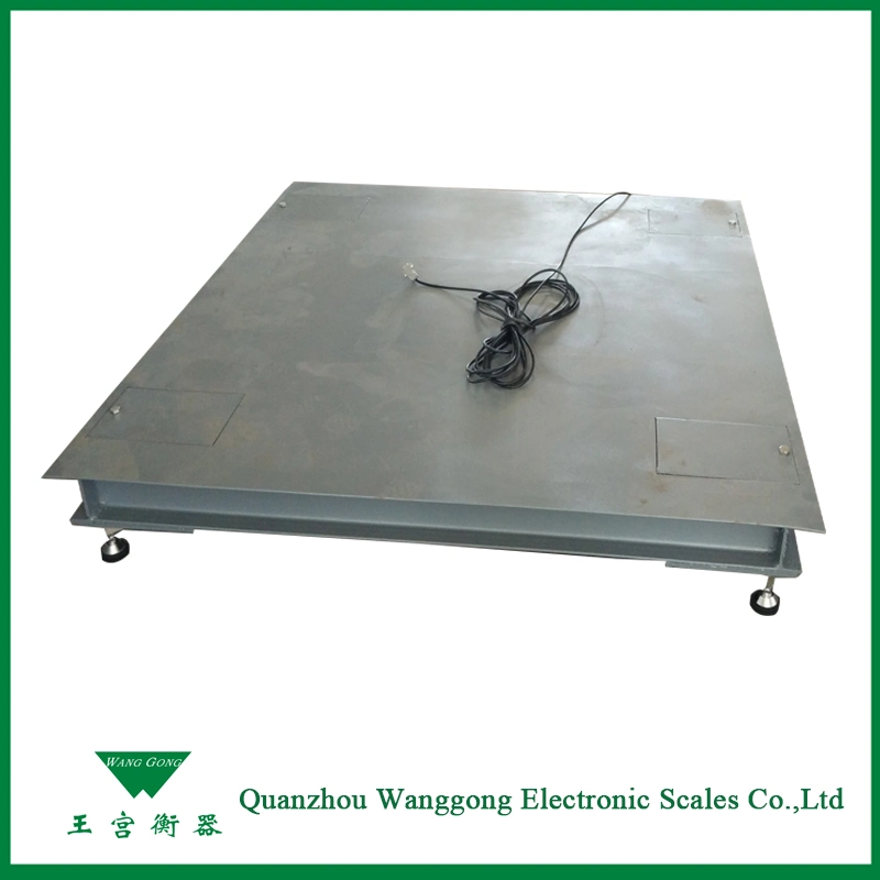 1000 Kg 2000 Kg 3000 Kg Industry Electronic Weight Scale Machine