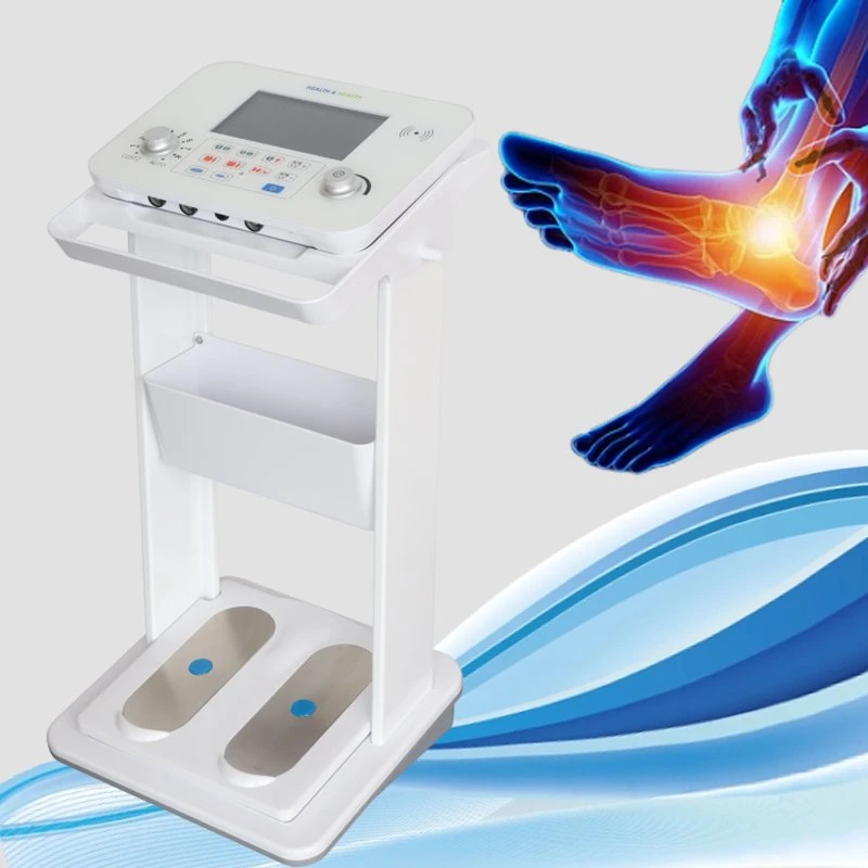 Dispositivo de estimulação muscular electromagnética EMS Bodysculpt EMS Emmoding Culpting