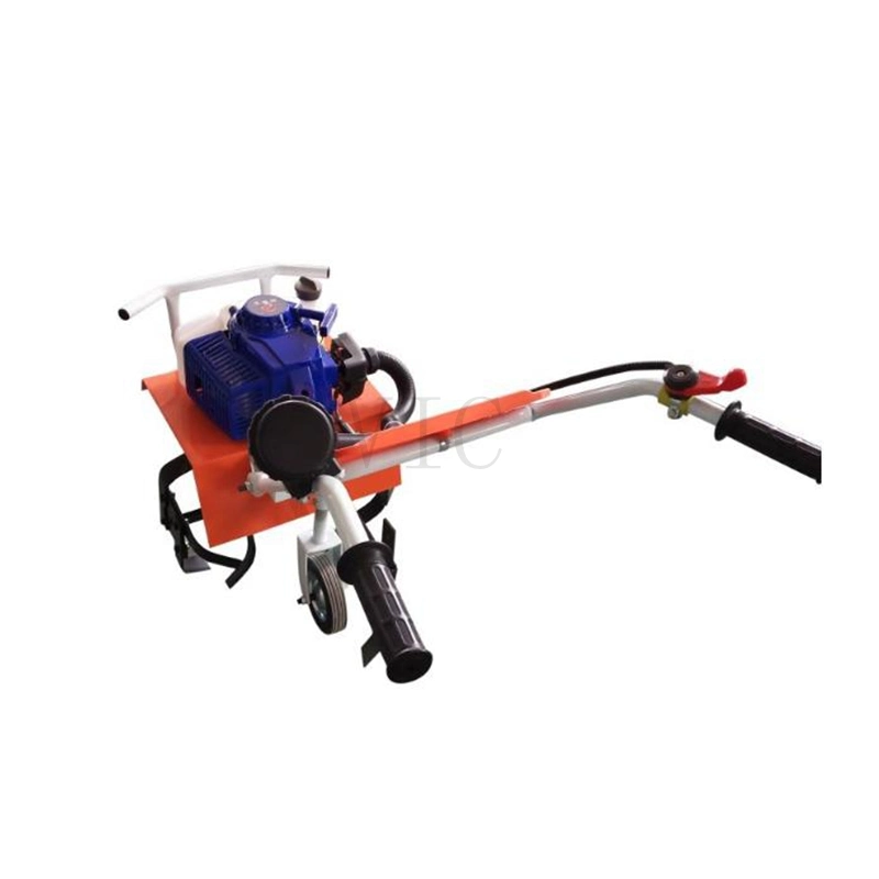 3-5 HP Mini Power Rotary Tiller